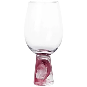 Taça Mist Bordô 400ml