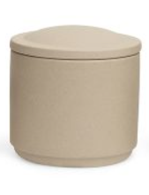 Pote Decorativo em Cerâmica M