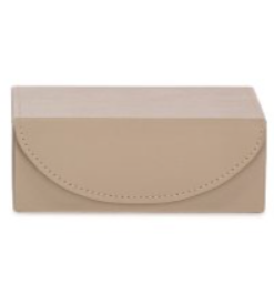 Caixa Decorativa em MDF Revestimento PU P