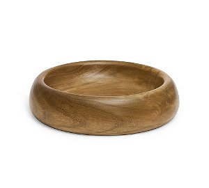 Centro de Mesa em Madeira