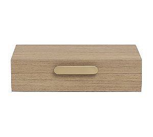 Caixa Decorativa MDF Laminado G