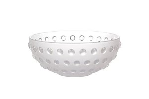 Centro de Mesa Gelo Esfera G