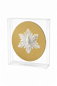 Medalha Espírito Santo com Oração Pai Nosso