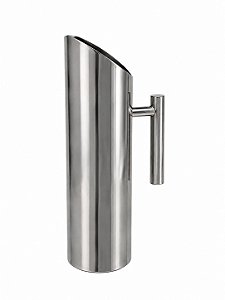 Jarra Moderna em inox 1,5L