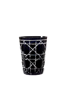 Copo Cristal Bragança Preto