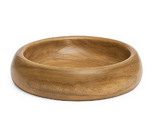 Centro de Mesa Madeira P