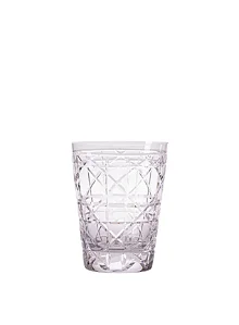 Conjunto 6 Copos Cristal Bragança Incolor