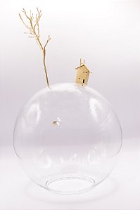 "Mundinho Origem - sem cúpula