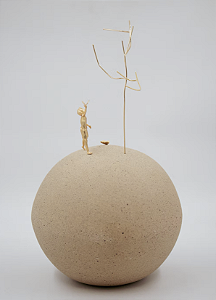 "Mundinho Sobre Mim"