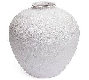 Vaso Cerâmica Troia G