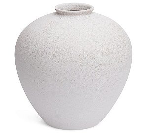 Vaso Cerâmica Troia M