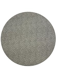 Jogo Americano PVC Red Textura Cinza 38cm