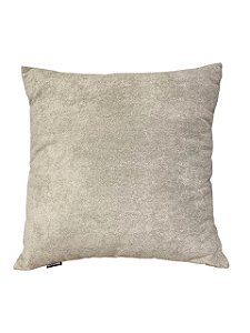 Almofada Siena Fendi Boucle 52x52cm Lisa