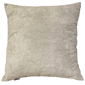 Almofada Siena Fendi Boucle 52x52cm Lisa