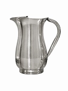 Jarra para Água em Aço Inox 1,5L