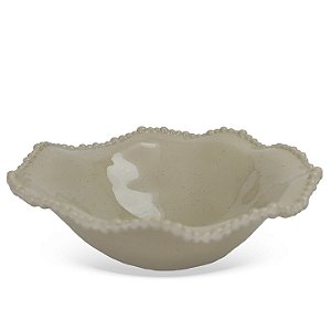 Bowl Saladeira Melamina Fendi 27 cm