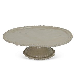 Prato para Bolo Melamina Fendi 34 cm BI2063