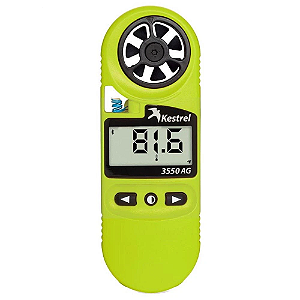 Kestrel 3550AG
