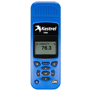 Kestrel 7000