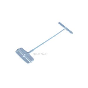 Pino Plástico Fast Pin