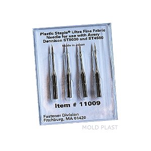 Kit de Agulha Ultra Fine