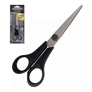 Tesoura Hobby 664 5.1/2" - Corneta 24.826.05