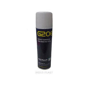 SPRAY ADESIVO G20E P/ ENFESTOS 500ML/324GR