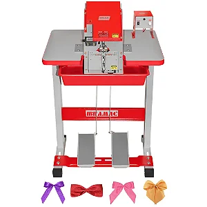 Máquina Mecânica Standard (Fita 01-02-03-05)