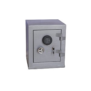 Cofre 45cm Segredo Eletrônico