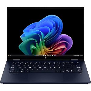 Notebook/Tablet HP Omnibook X Flip 2 em 1 14-FM0023DX Touch