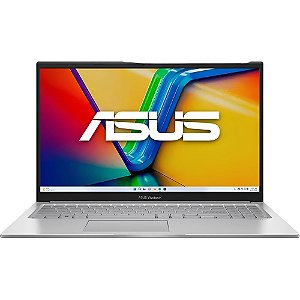 Notebook ASUS VivoBook F1504VAP-IH79T Intel Core 7 SSD 1TB Touch