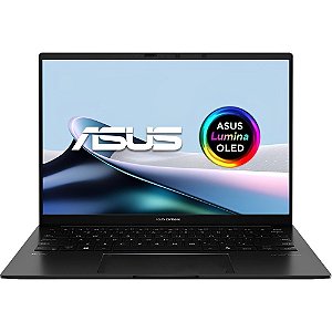 Notebook ASUS Zenbook UM3406KA-QD092W AMD Ryzen AI 7 SSD 1TB