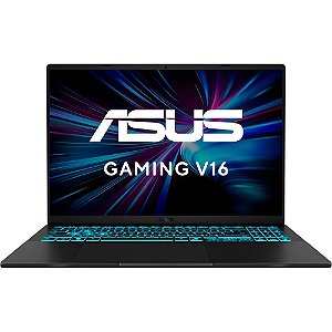 Notebook Gamer Asus V16 V3607VH-RP088W Intel Core i7 SSD 512 GB