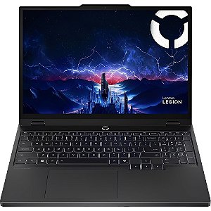 Notebook Gamer Lenovo Legion 5 15IAX10 Intel Core Ultra 9 SSD 2TB