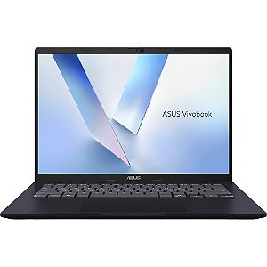 Notebook ASUS Vivobook 14 M1407KA-LY053W AMD Ryzen AI 7 SSD 512 GB