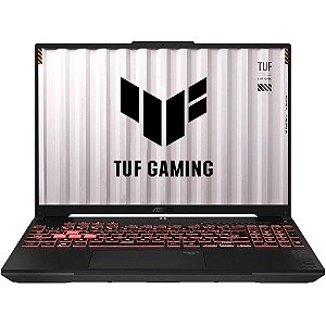 Notebook ASUS TUF Gaming A16 FA607NUG-RL132W AMD Ryzen7 SSD 512 GB