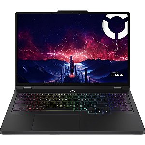 Notebook Gamer Lenovo Legion Pro 5 83LT000MUS AMD Ryzen R7 SSD 1TB