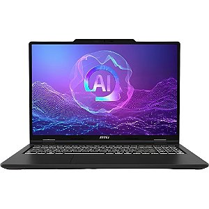 Notebook MSI Venture A2HMTG-015US Intel Core Ultra 9 SSD 1TB Touch