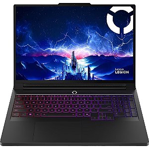 Notebook Gamer Lenovo Legion Pro 7 83F50053US Intel Core Ultra 9