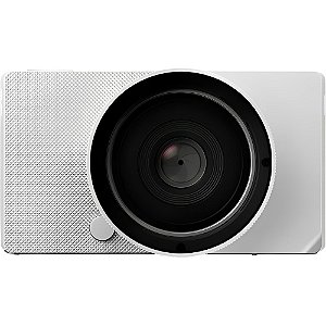 Câmera Sigma BF Mirrorless 6K Corpo - Prata