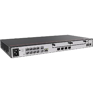 Roteador Huawei Ekitengine AR730-2 2GE - Cinza