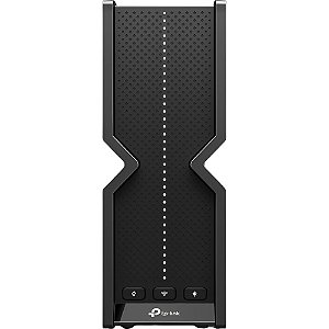 Router TP-Link Archer BE700 BE15000 Tri Band Wifi 7 - Preto