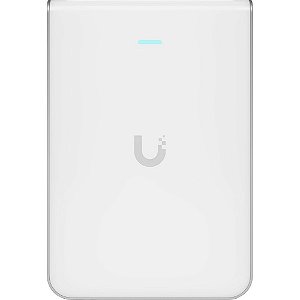 Ponto de Acesso Ubiquiti Unifi U7-Pro-Wall 2.5 GbE Tri Band Wifi 7