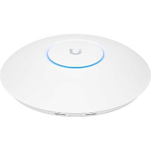 Roteador Ubiquiti U7-PRO Unifi AP AC 2x2 MIMO 6GHz/2.5Gb