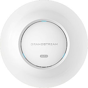 Ponto de Acesso Grandstream GWN7664E Dual Band - Branco