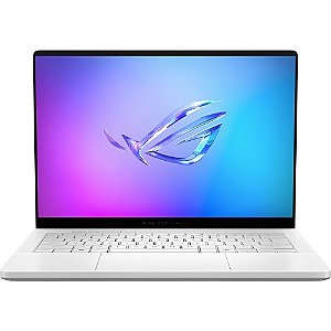 Notebook Gamer ROG Zephyrus G14 GA403UM Ryzen 9 RTX 5060 SSD 1TB