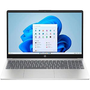Notebook HP 15-FD0153WM Intel Core i5-1334U 8 GB SSD 512 GB
