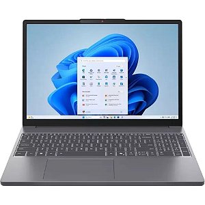 Notebook Lenovo IdeaPad Slim 3 83KA000QUS Ryzen 7 SSD 512 GB- Touch