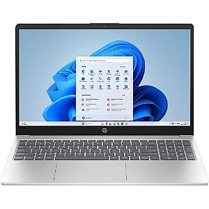 Notebook HP 15-FD2050WM Intel Core Ultra SSD 5 512 GB - Touch