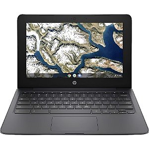 Chromebook HP 11A-NB0013DX Intel Celeron N3350 4 GB eMMC 32 GB